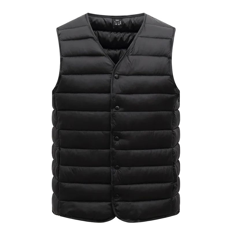 Down Vest Ultralight - 울트라 라이트 다운 베스트 재킷 L5XL