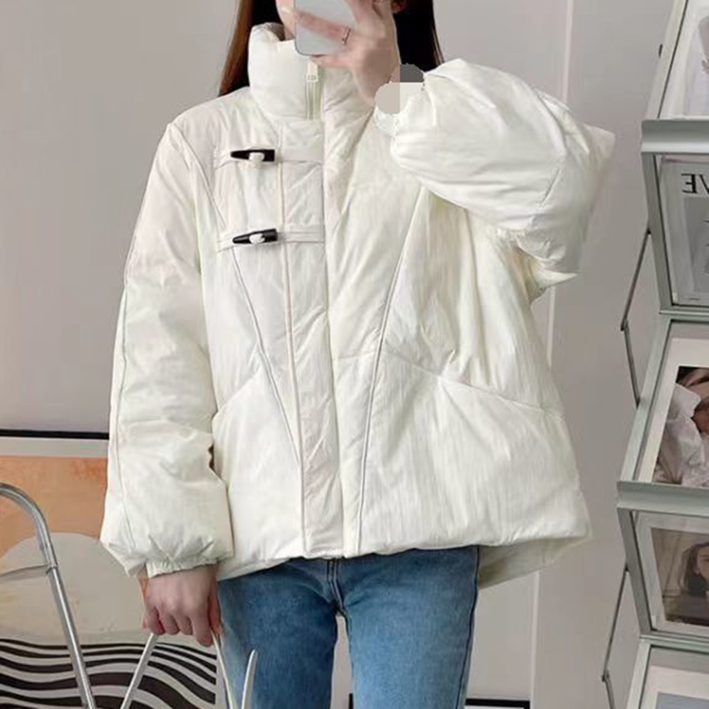 Winter Clothing Trends 2025 Women'S - 2025년 여성용 패딩자켓 디자인 감각 니치