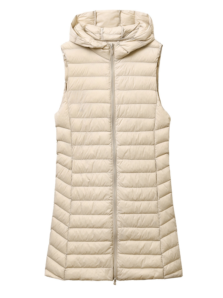 NewBang 여성용 민소매 긴 조끼, 초경량 다운 조 - Down Vest Ultralight 리뷰 및 가격