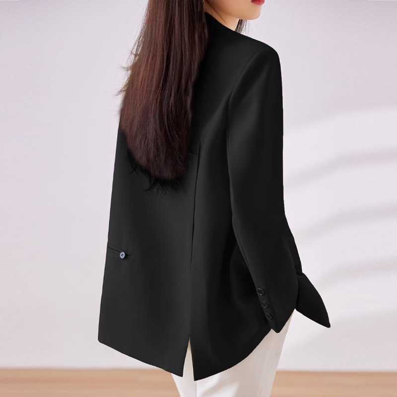 여성용 블레이저 여름 여성 정장 오버사이즈 여성 의류  - Winter Clothing Trends 2025 Women'S 리뷰 및 가격