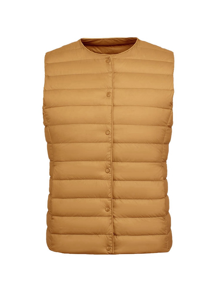 NewBang-90% 매트 패브릭 여성용 따뜻한 조끼, - Down Vest Ultralight 리뷰 및 가격