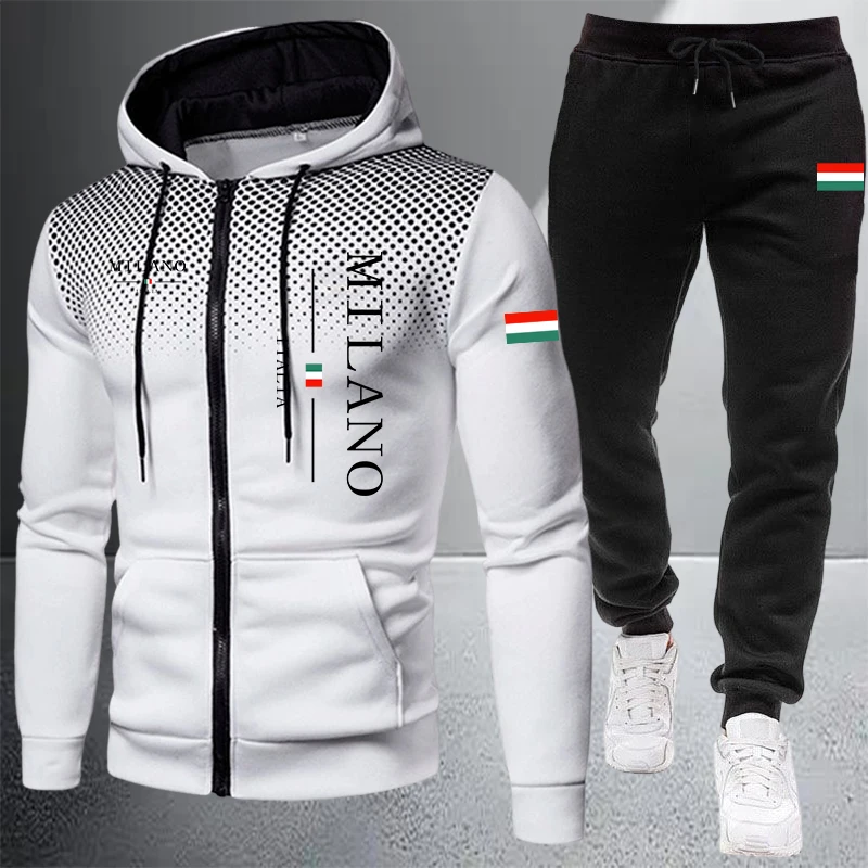2026 고급 남성 의류 지퍼 후드 스웨트셔츠 스포츠  - Winter Clothing Pk 리뷰 및 가격