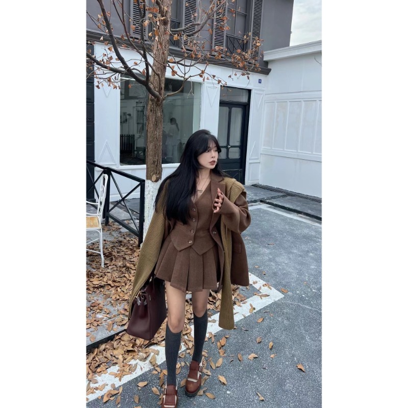 Shpmishal 하이 엔드 가을 새로운 유행 재킷 정 - Winter Clothing Pk 리뷰 및 가격