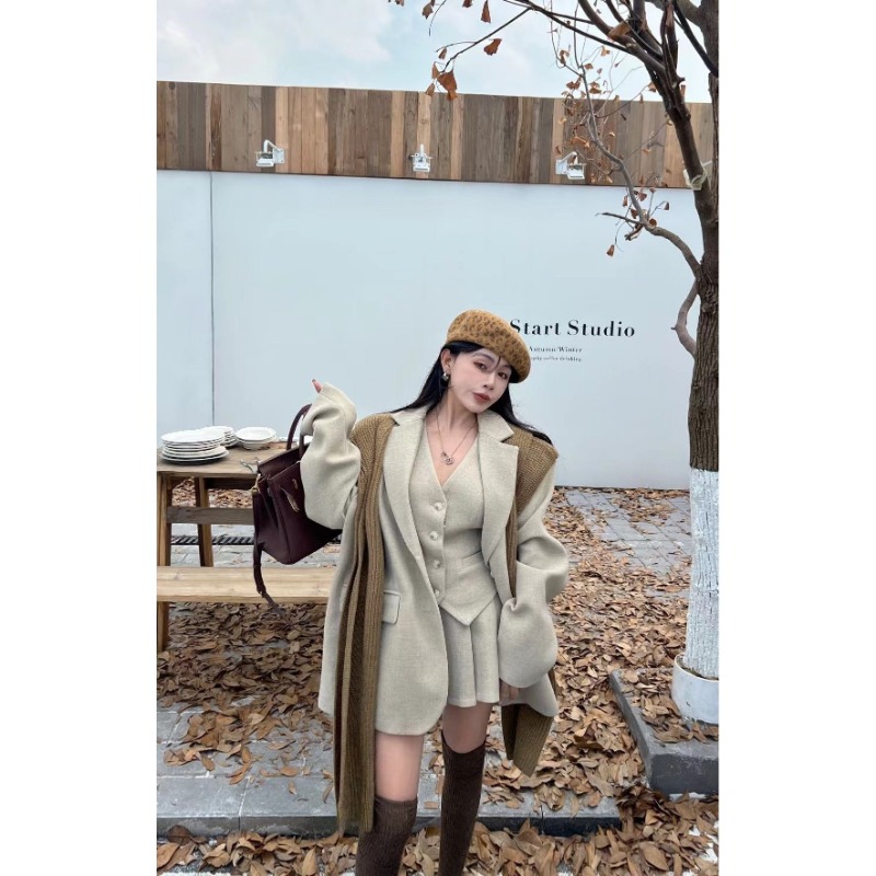 Shpmishal 하이 엔드 가을 새로운 유행 재킷 정 - Winter Clothing Pk 리뷰 및 가격