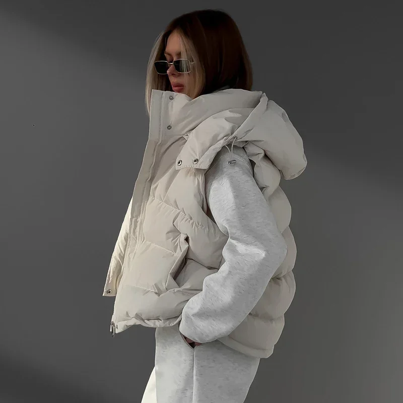 여성용 겨울 패딩 조끼 지퍼 후드 민소매 자켓 및 양복 - Down Vest Ultralight 리뷰 및 가격