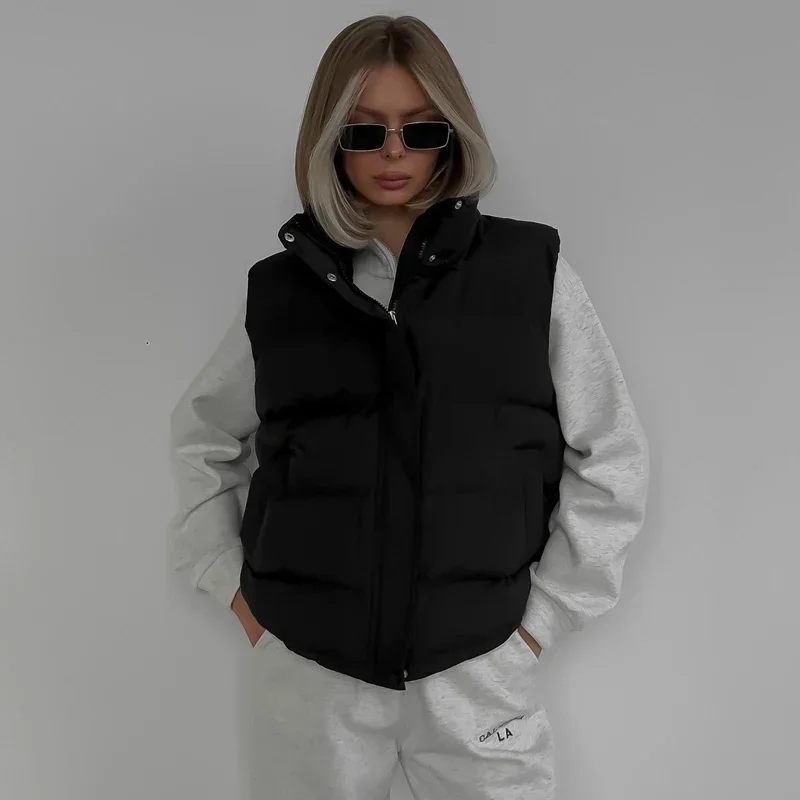 여성용 겨울 패딩 조끼 지퍼 후드 민소매 자켓 및 양복 - Down Vest Ultralight 리뷰 및 가격