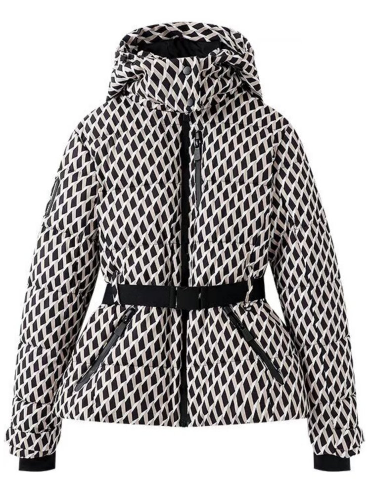 2026 여성용 겨울 후드 패딩 스포츠 파카 바지 2종 - Winter Clothing Pk 리뷰 및 가격