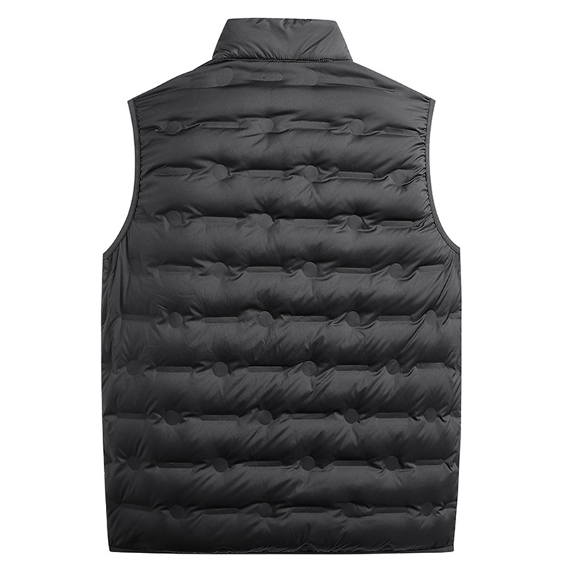 겨울 남성 다운 베스트 남성 방수 패션 캐주얼 다운 슬 - Down Vest Ultralight 리뷰 및 가격