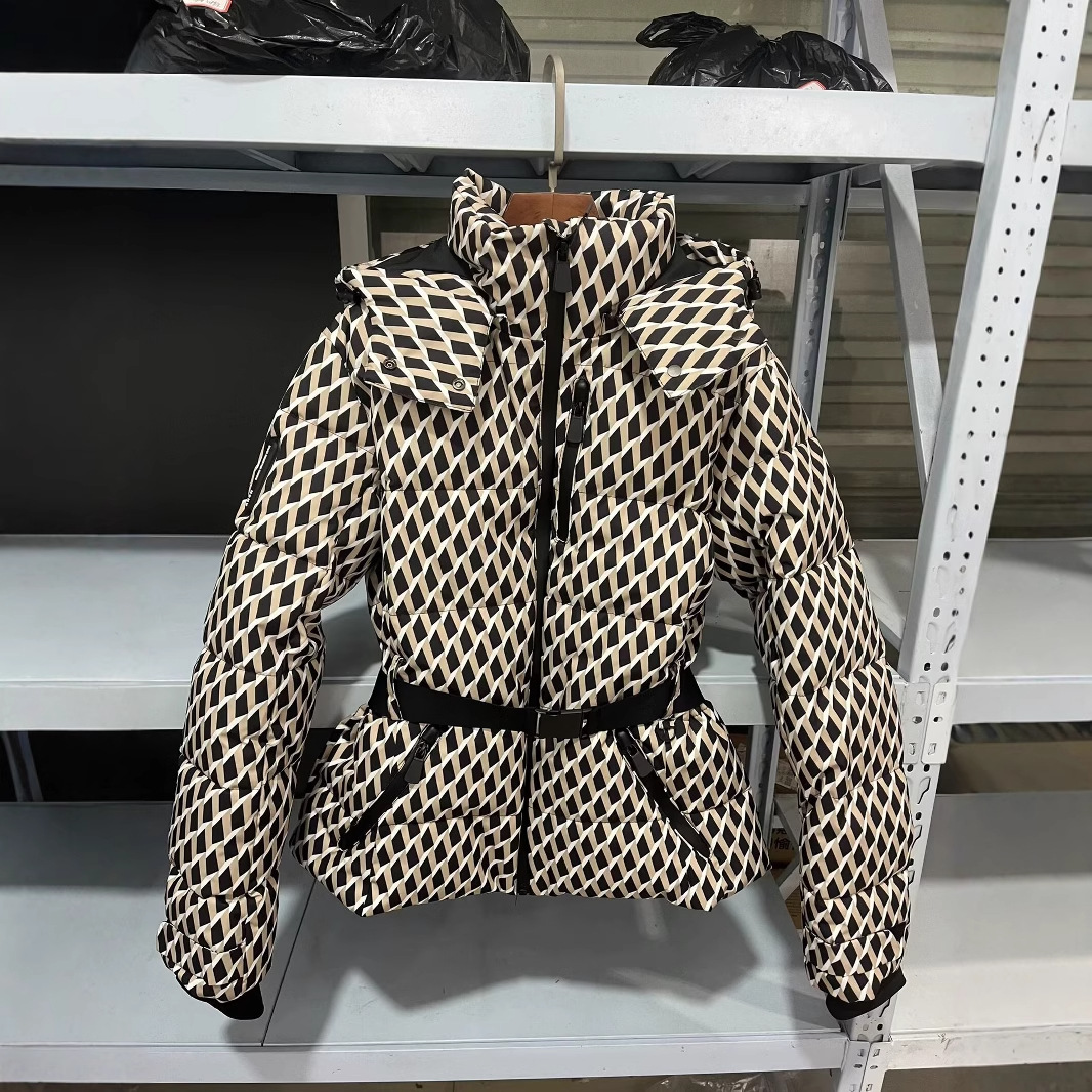 겨울 투피스 스키 세트 후드 하이웨이스트 패딩 스포츠  - Winter Clothing Pk 리뷰 및 가격