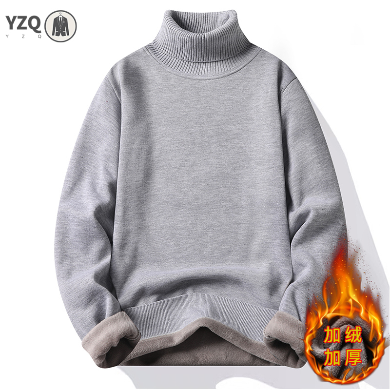 Sweatwear Mens Anti-pilling 고품 - Winter Clothing Trends 리뷰 및 가격
