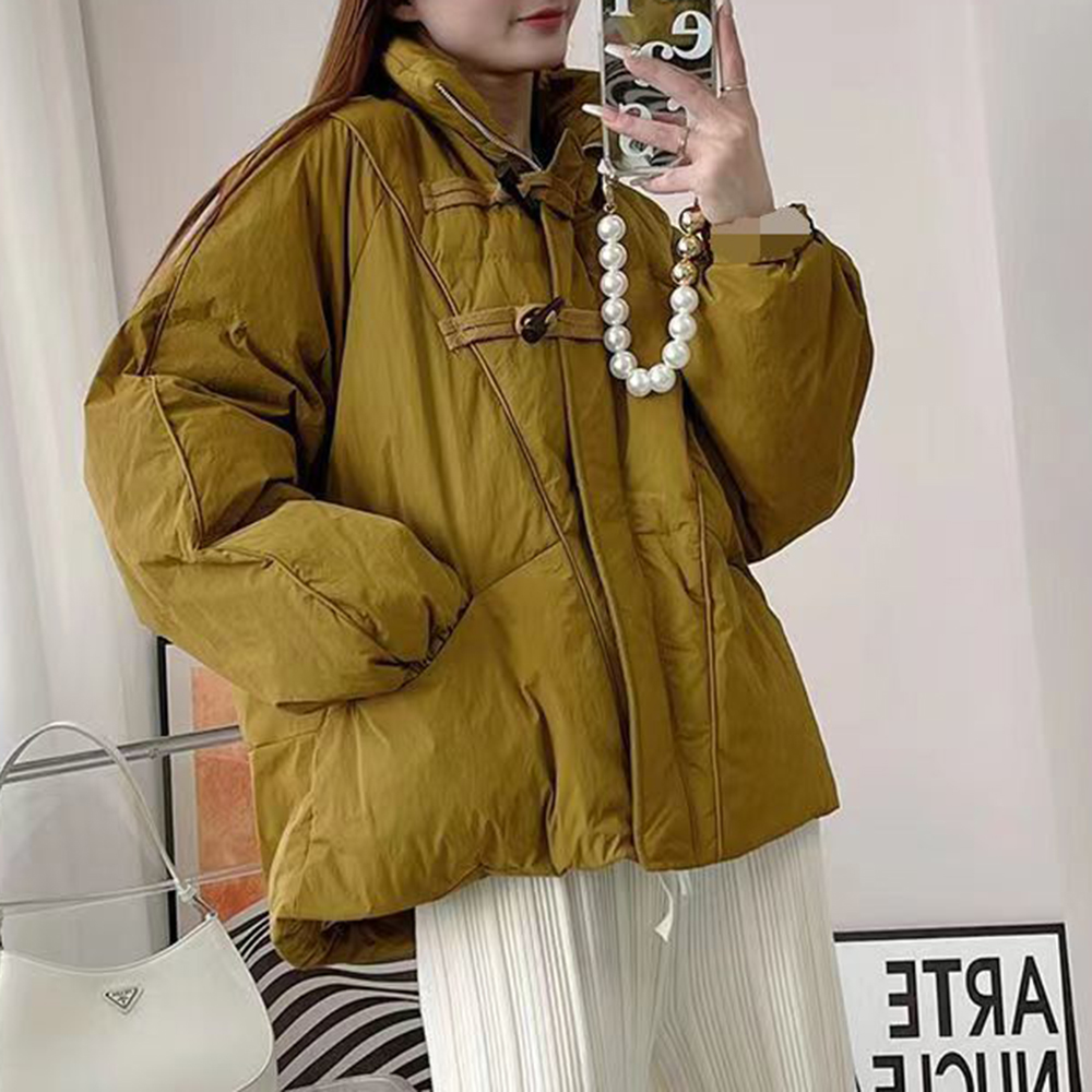 2025년 여성용 패딩자켓 디자인 감각 니치 가을 겨울 - Winter Clothing Trends 2025 Women'S 리뷰 및 가격