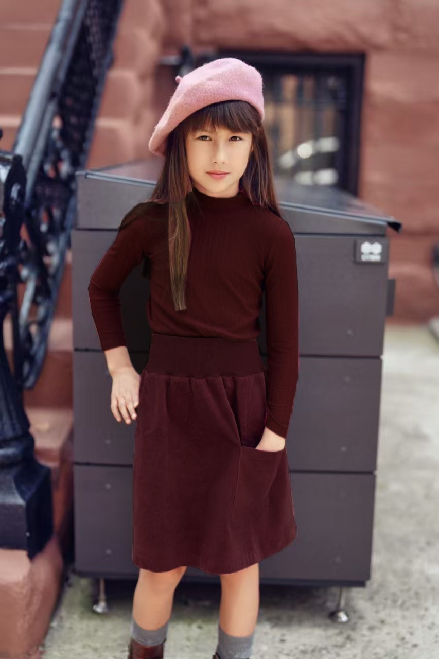 아동복 남녀공용 스웨터 세트, 아동복, 겨울 코듀로이  - Winter Clothing Kids Sale 리뷰 및 가격