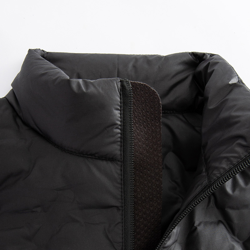 남성용 한국판 두꺼운 웜 다운 조끼, 캐쥬얼 다목적 8 - Down Vest Ultralight 리뷰 및 가격