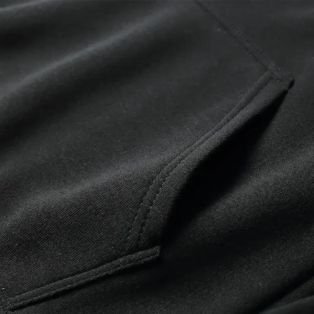 귀멸의 칼날 애니메이션 아카자 프린트 후드티 2025  - Winter Clothing Trends 2025 Women'S 리뷰 및 가격